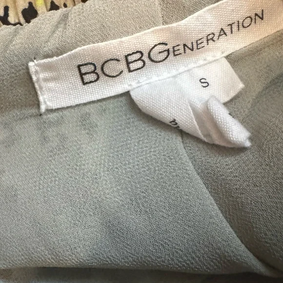 BCBGeneration Shorts - Picture 7 of 10